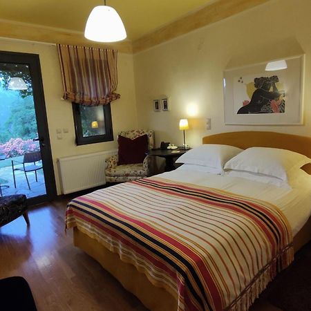 קסטנאה Astra Hotel חדר תמונה
