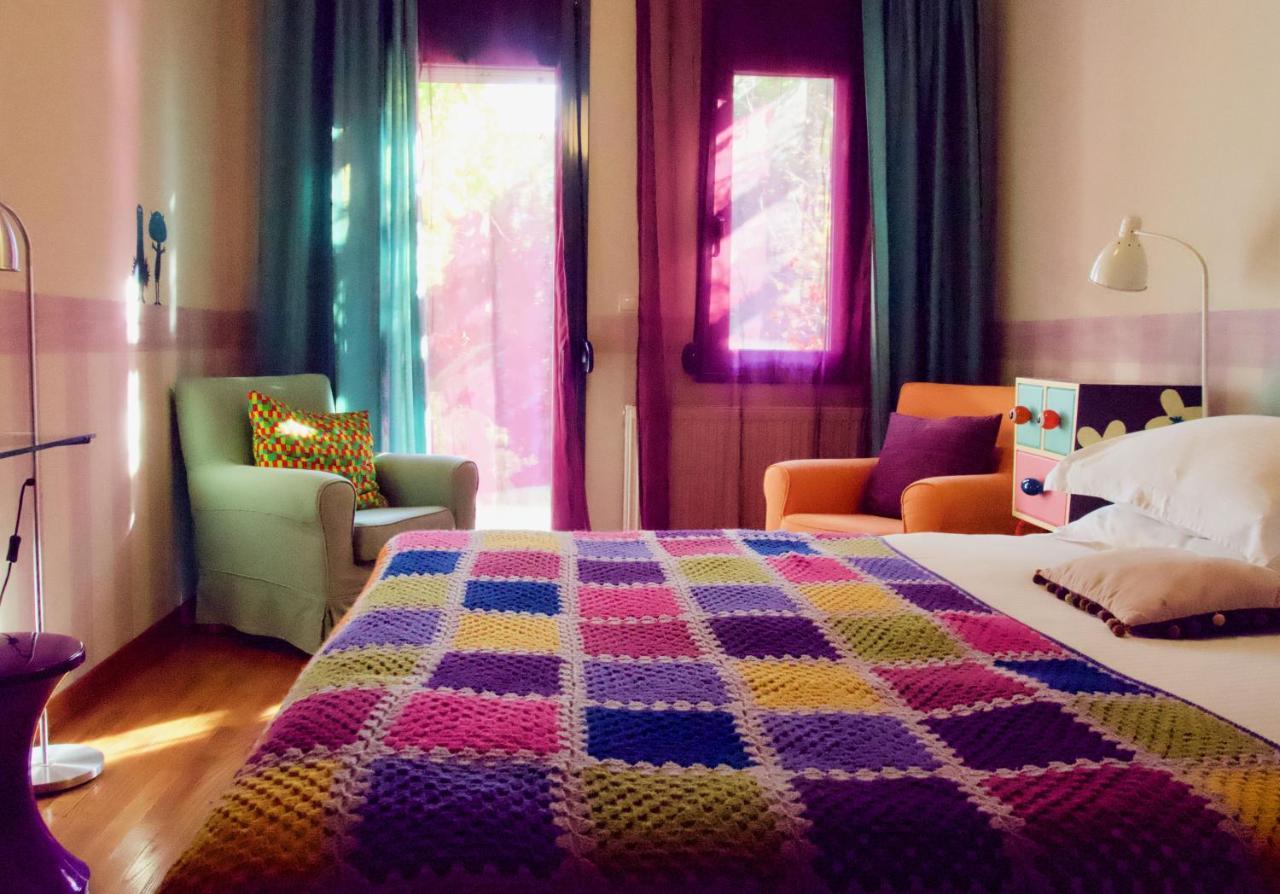 קסטנאה Astra Hotel מראה חיצוני תמונה
