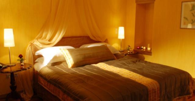 קסטנאה Astra Hotel חדר תמונה