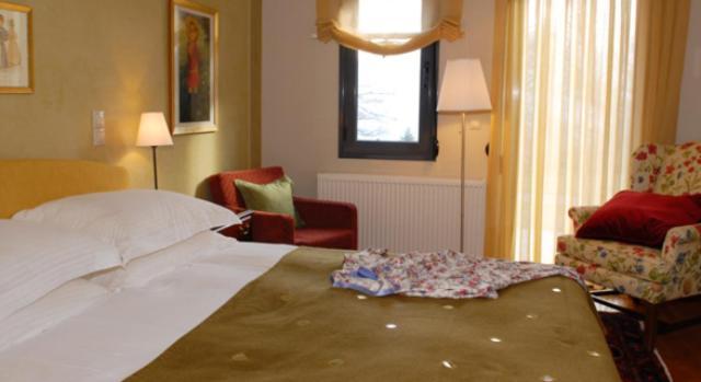 קסטנאה Astra Hotel חדר תמונה