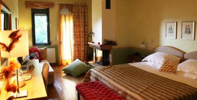 קסטנאה Astra Hotel מראה חיצוני תמונה